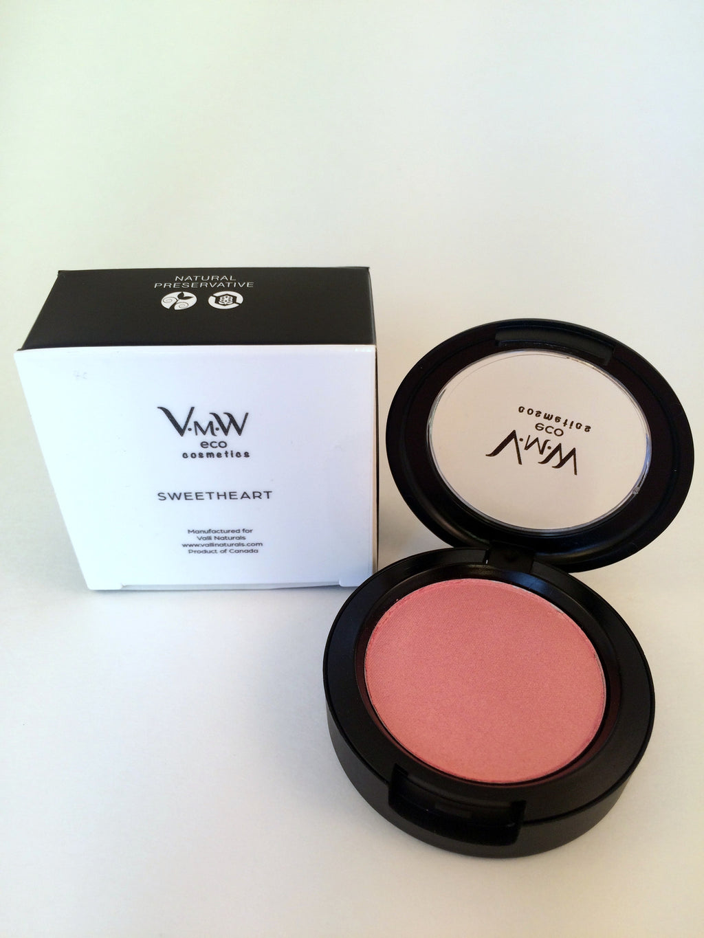 Pressed Mineral Blush ~ Sweetheart